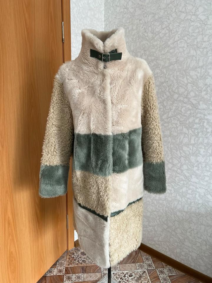 Дубленка