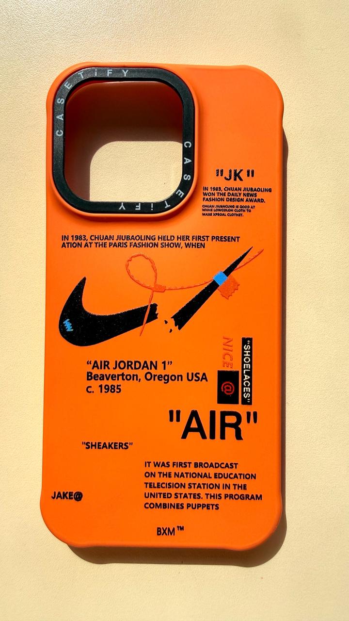 чехол IPhone 16Pro