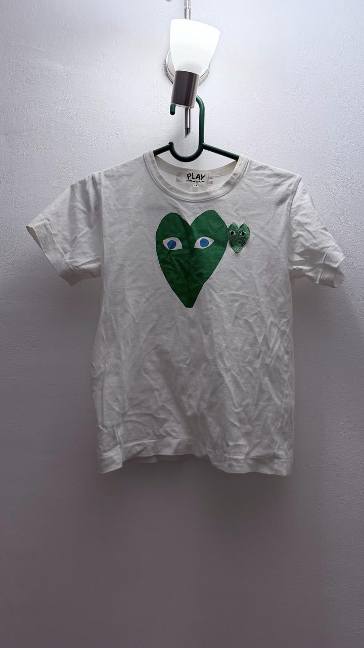 Comme des Garçons PLAY