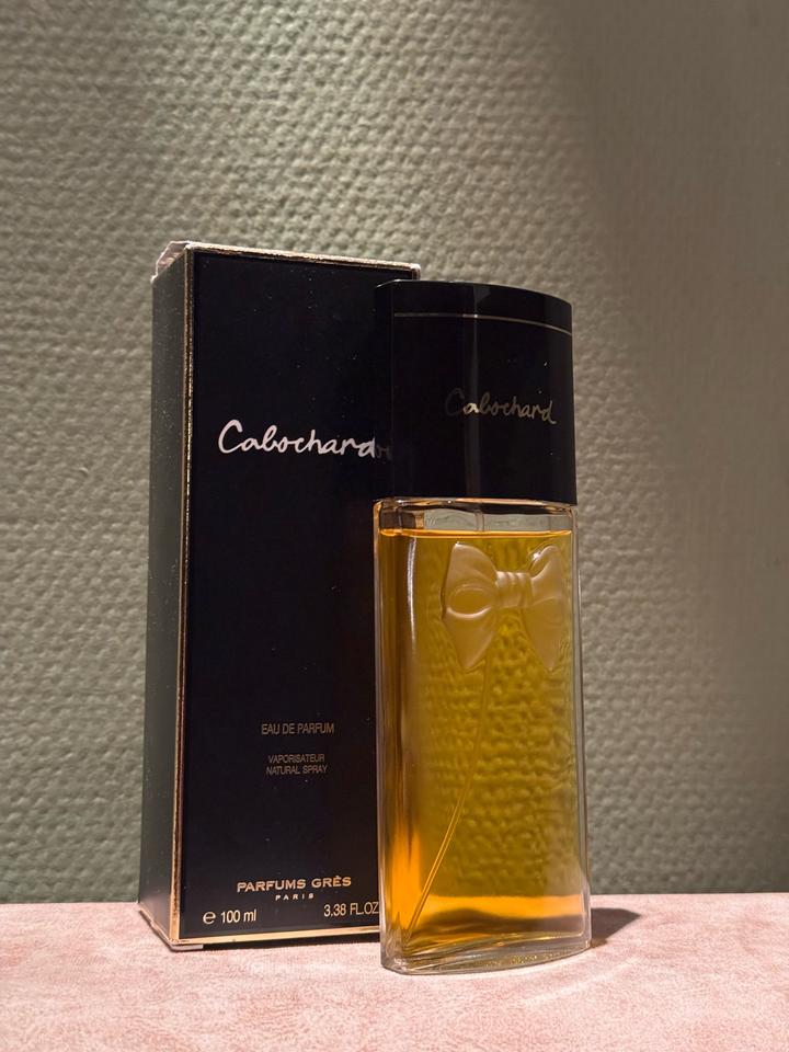 Parfums Gres
