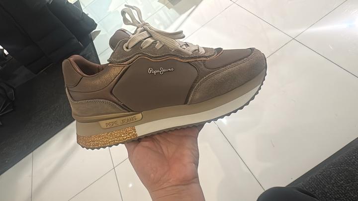 Pepe Jeans