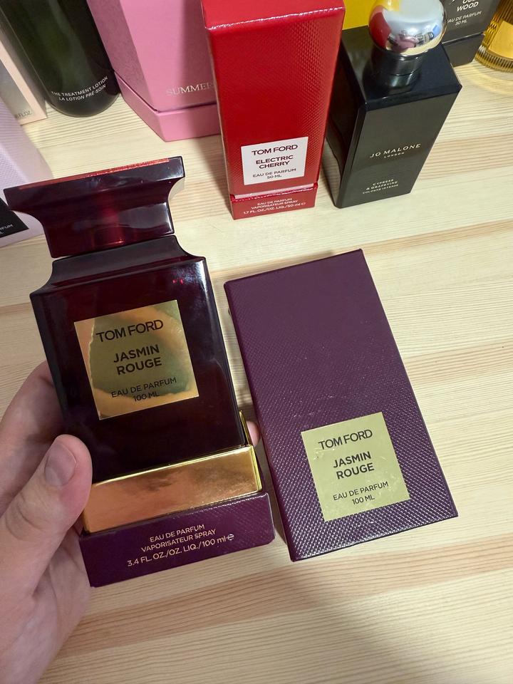 Tom Ford