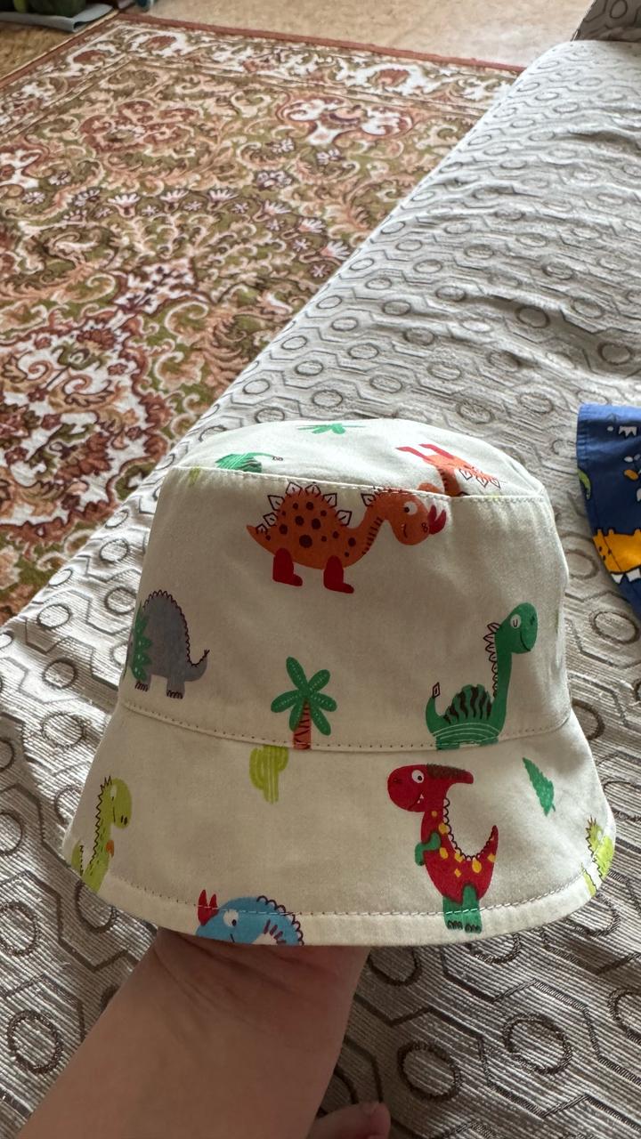 Нет бренда