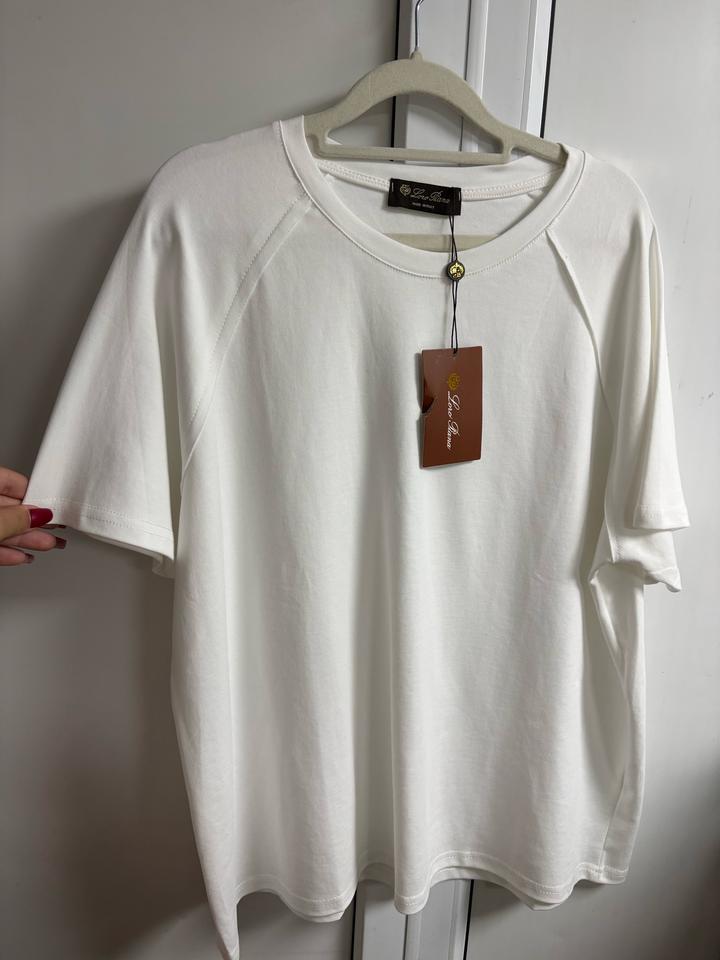 Футболка Loro Piana