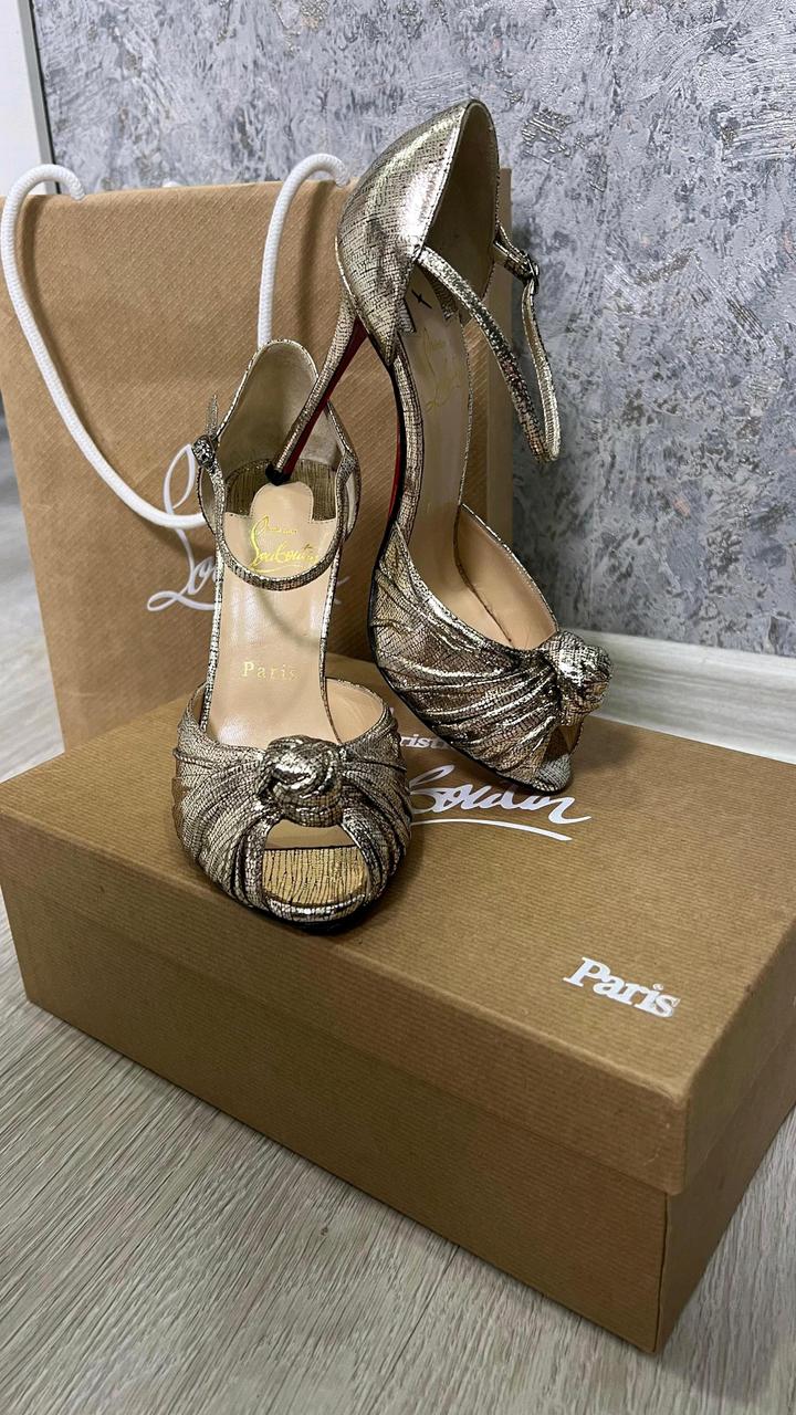 Christian Louboutin