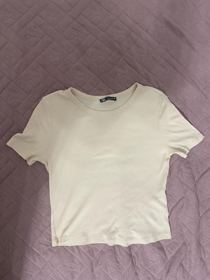 Футболка Zara
