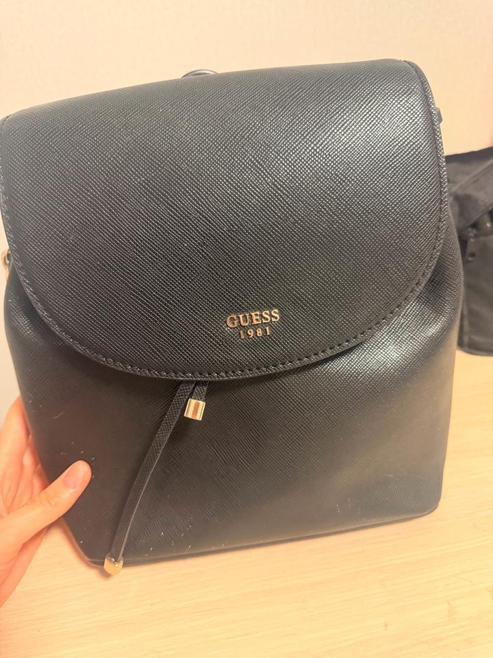 GUESS
