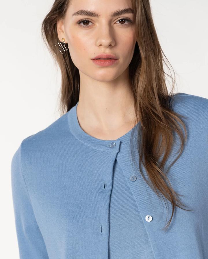 UNIQLO кардиган на пуговицах