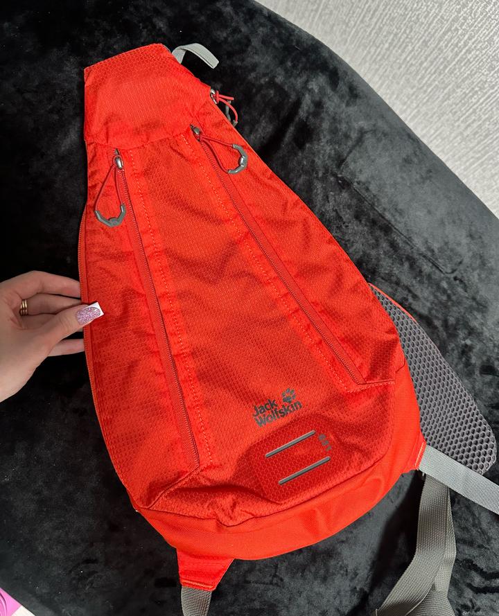 Jack Wolfskin