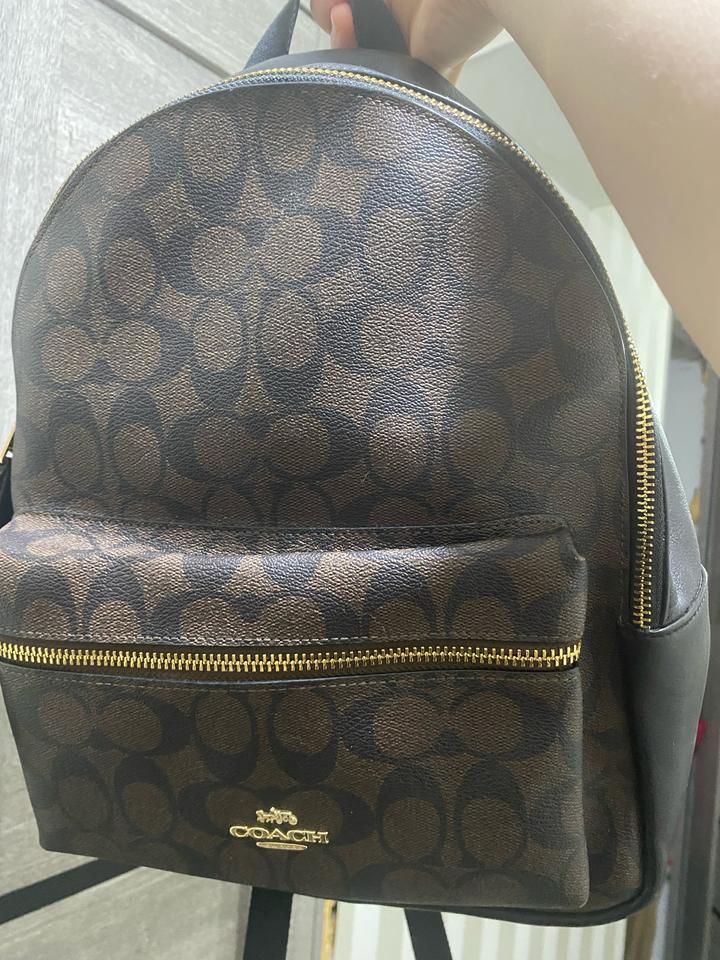 Coach