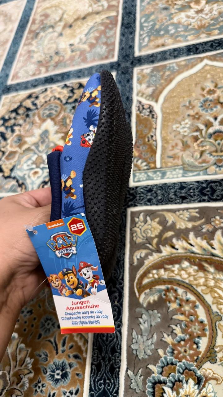 Paw Patrol