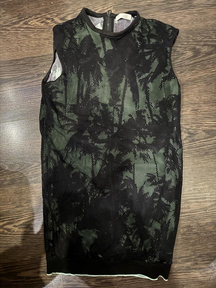 Zara Туника