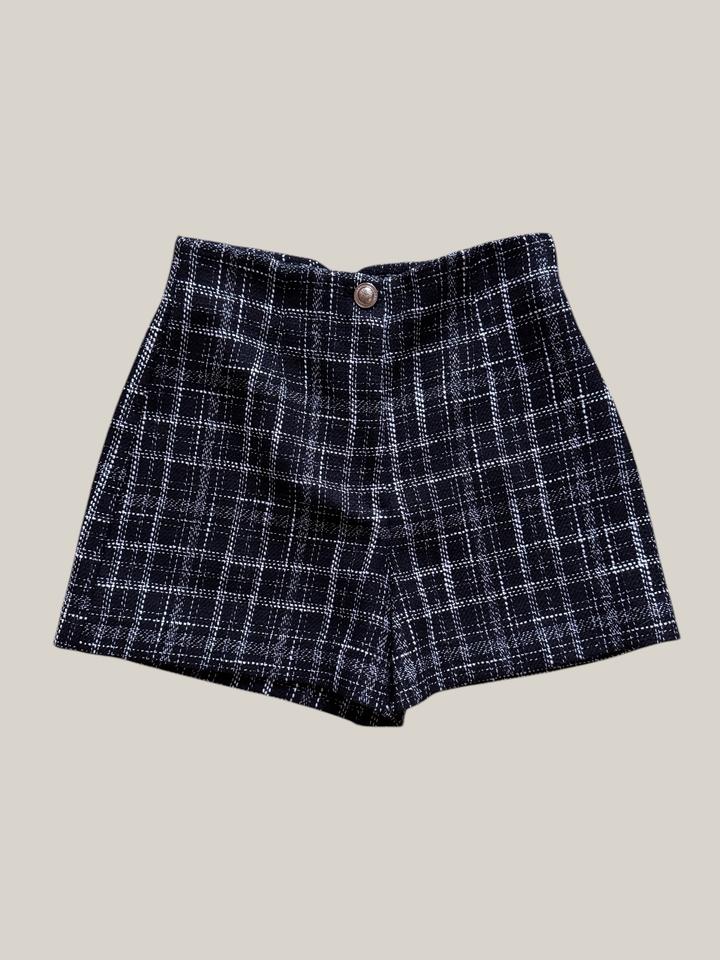 Zara Шорты бермуды
