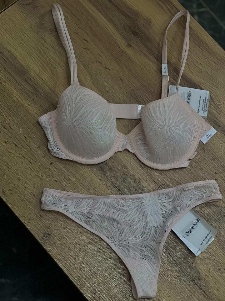 Calvin Klein
