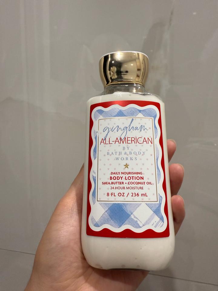 Bath & Body Works