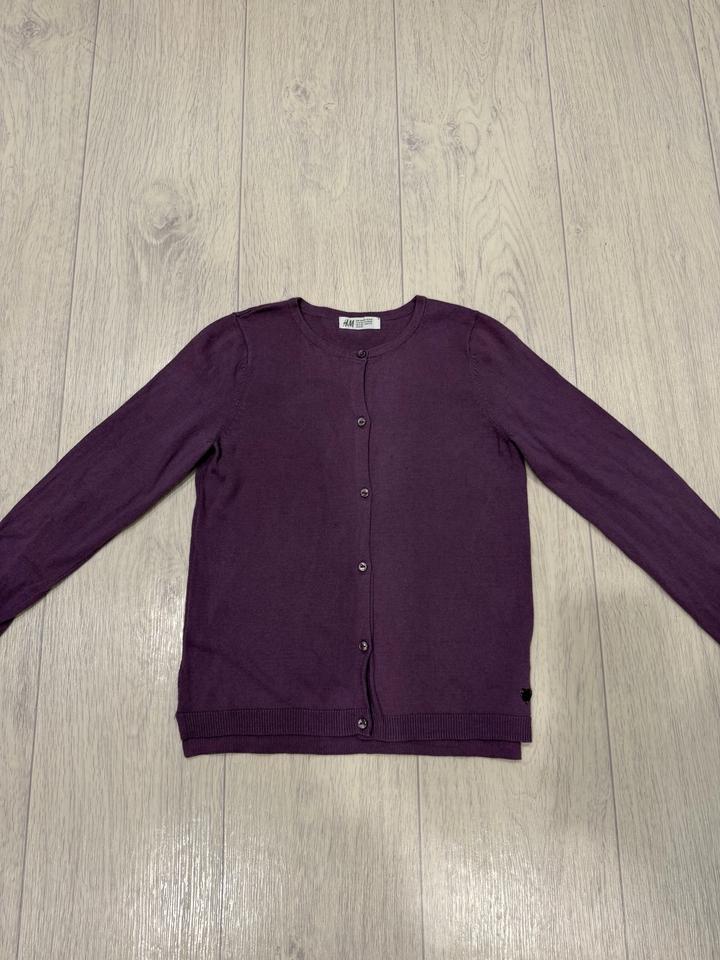 H&M