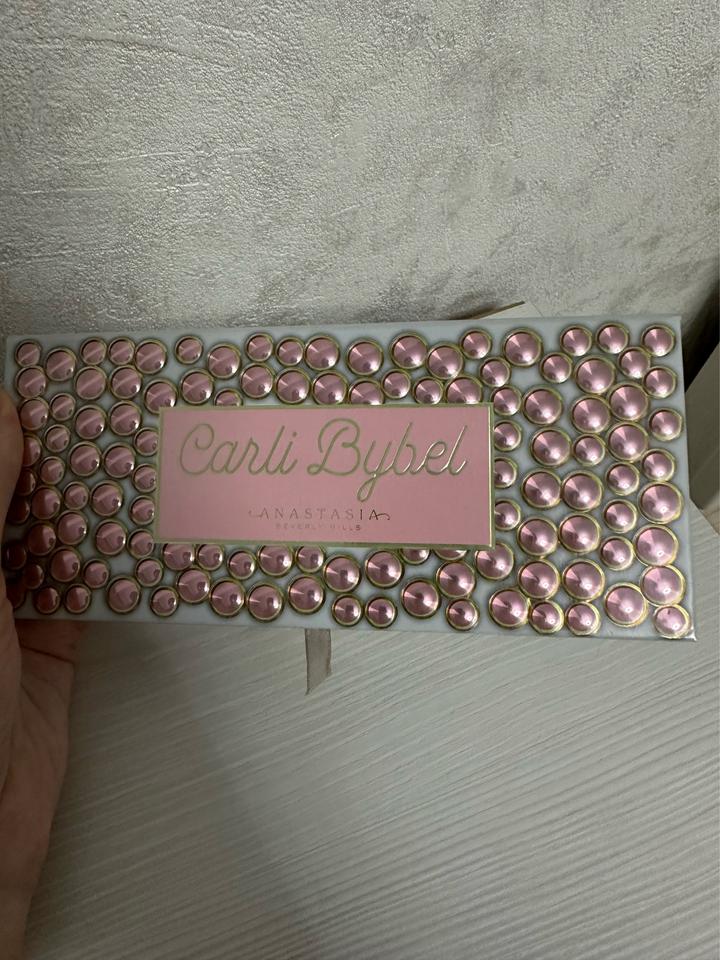 Anastasia Beverly Hills
