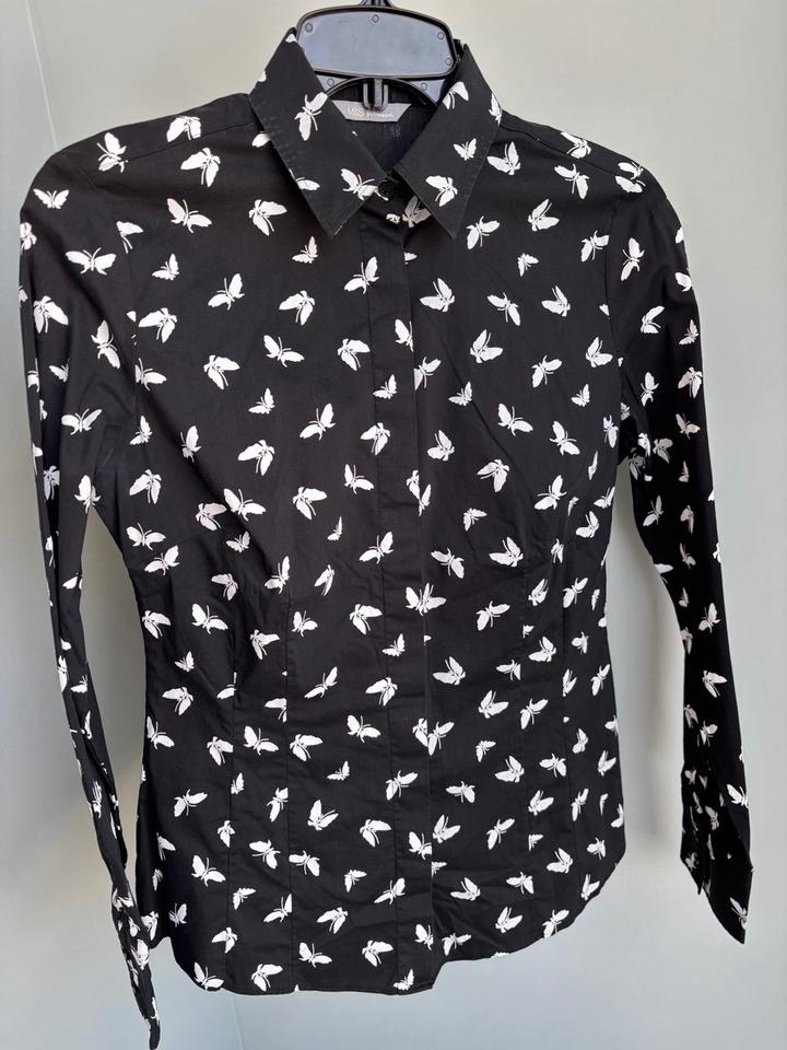 Marks & Spencer