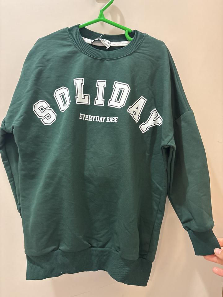 Soliday Спортивный костюм