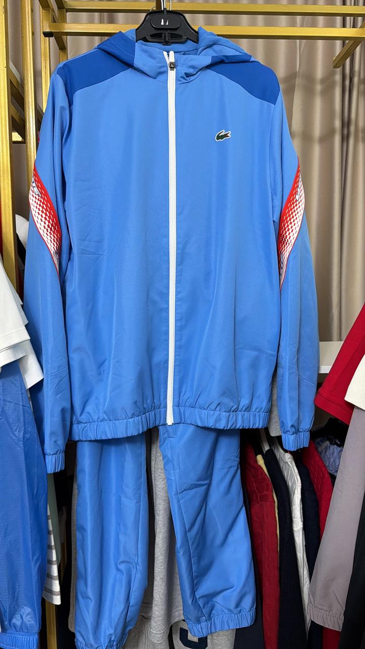 Lacoste
