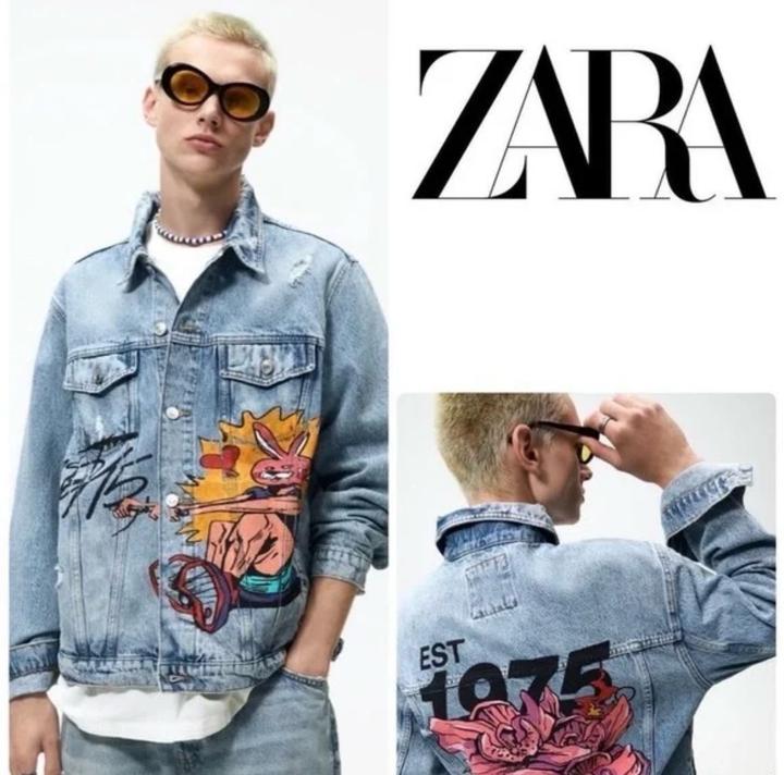 Zara