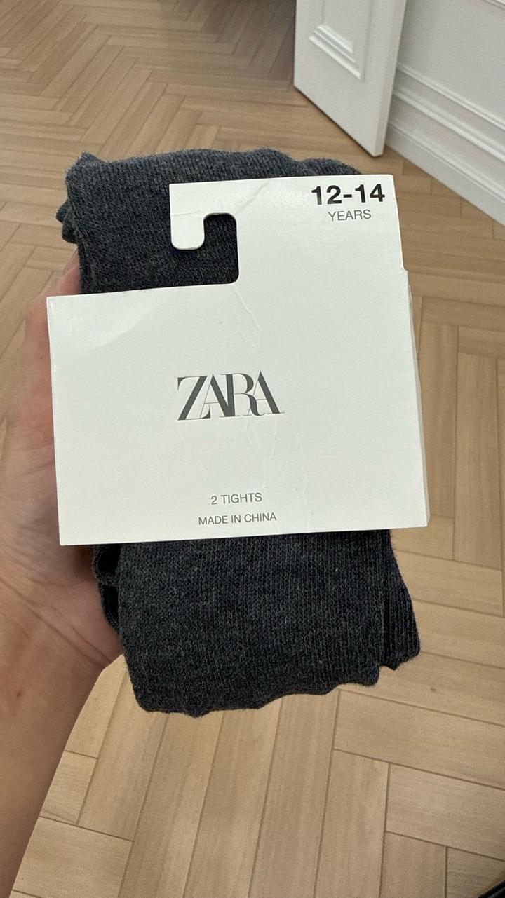 Колготки ZARA