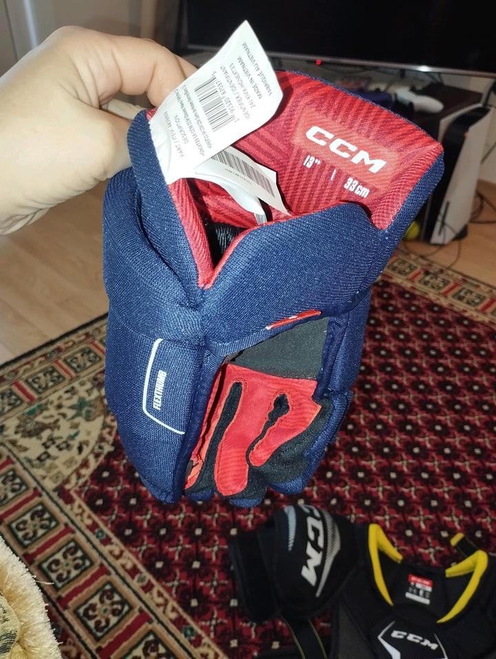 CCM