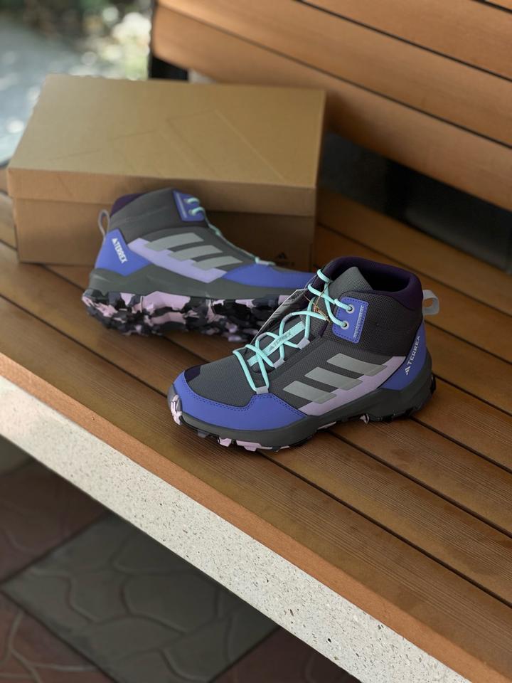 Adidas