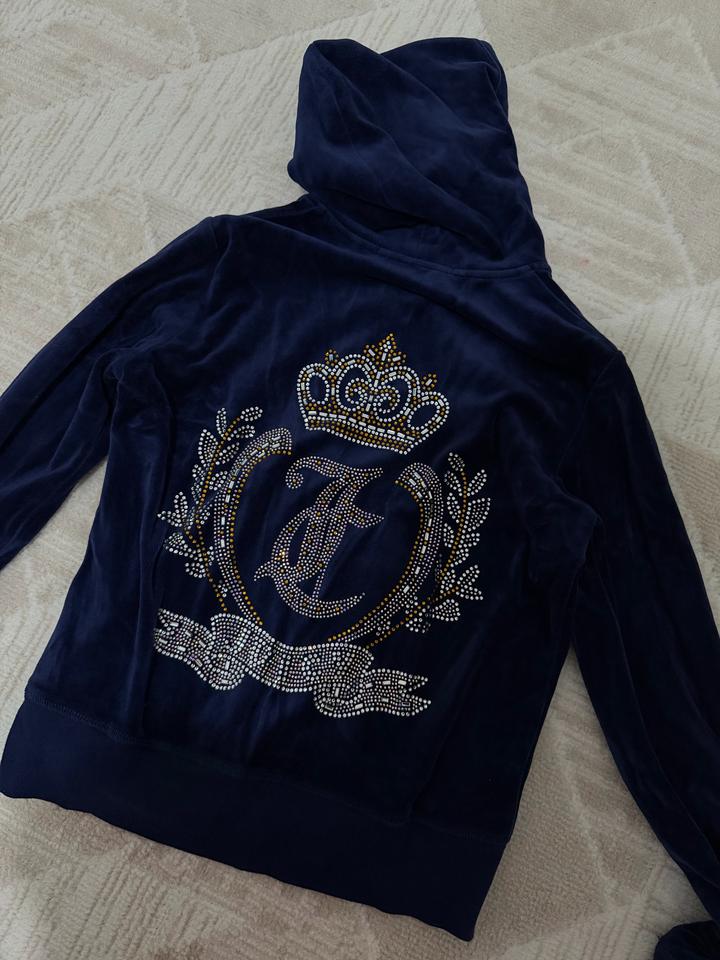 Спортивный костюм Juicy Couture