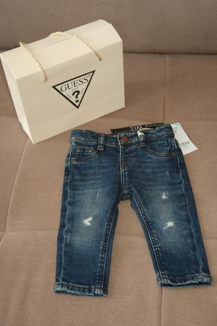 GUESS