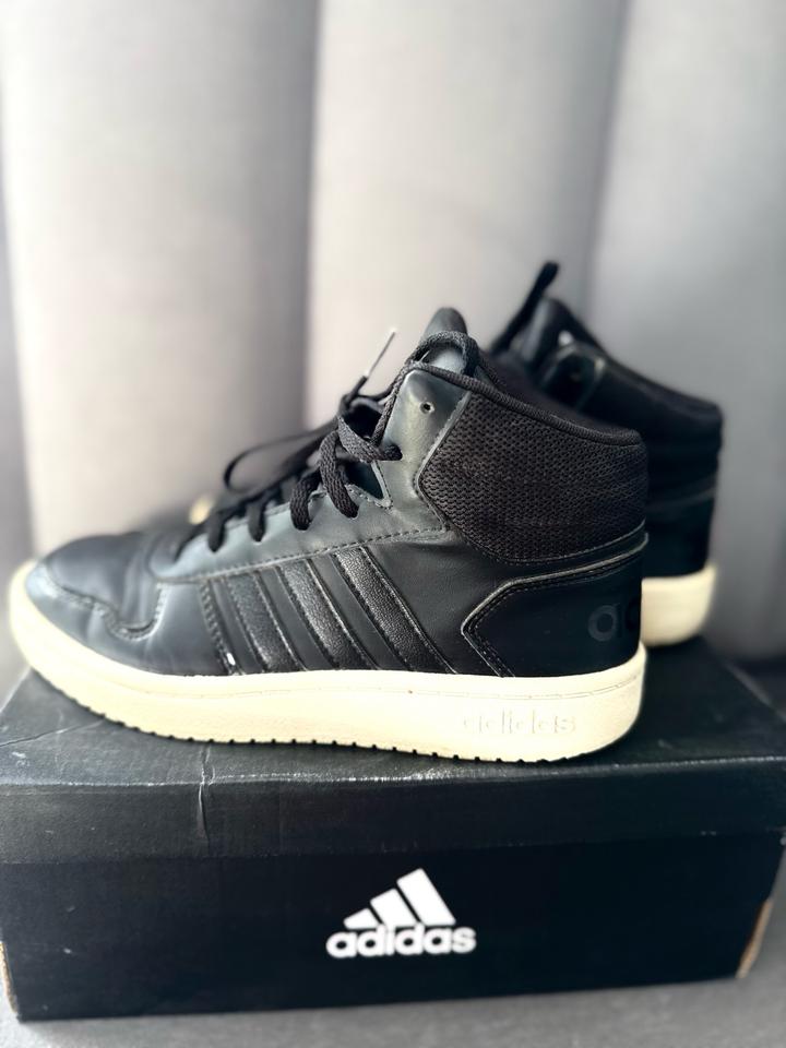 Adidas