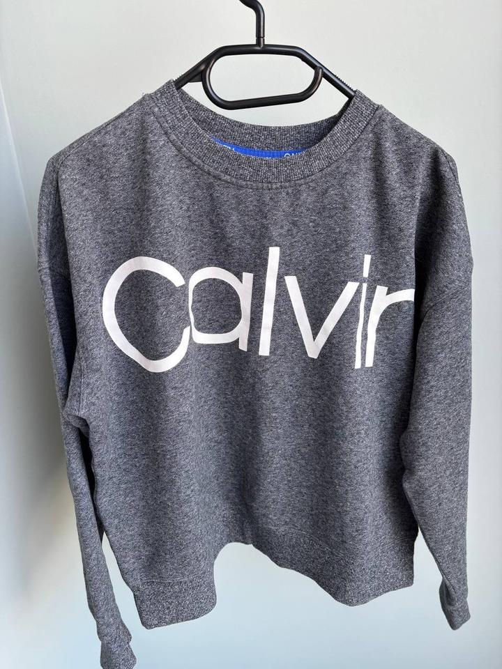 Свитшот Calvin Klein