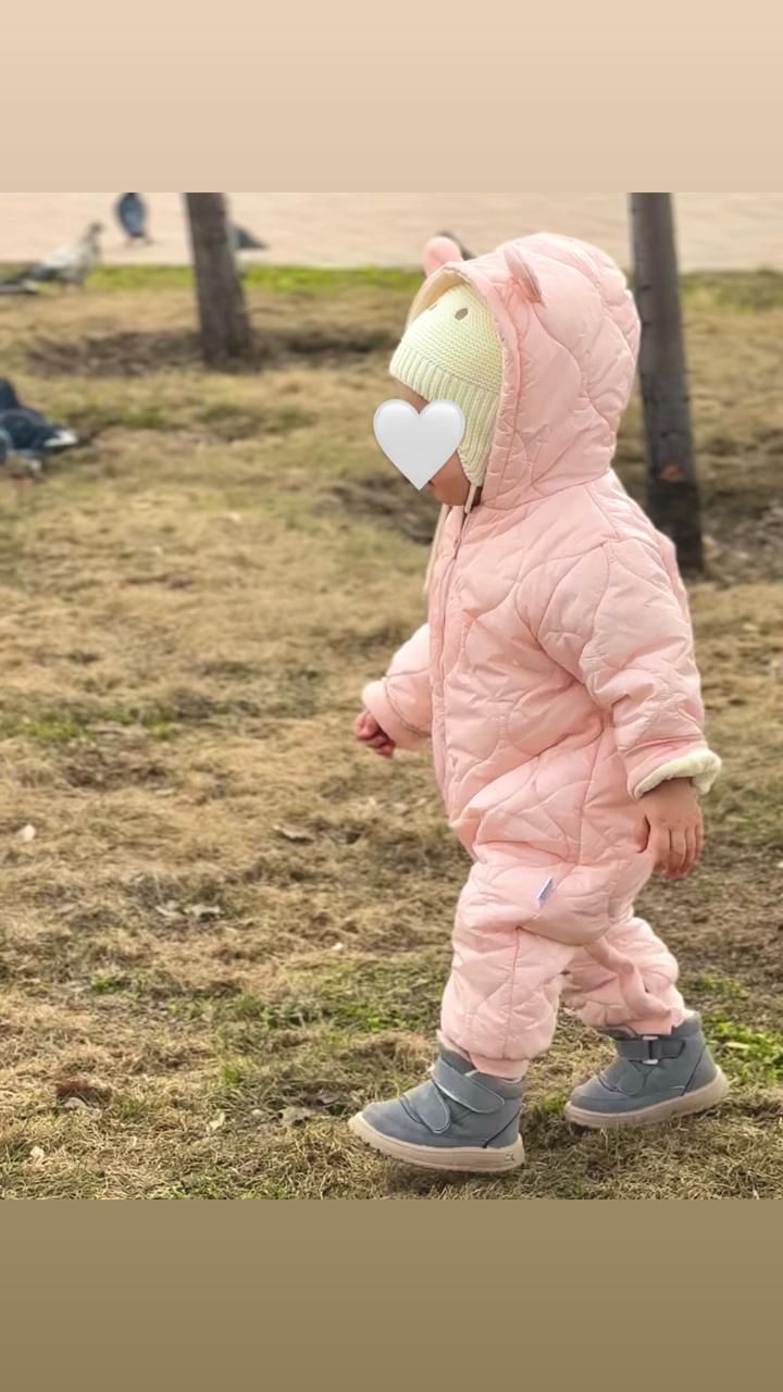 Комбинезон
