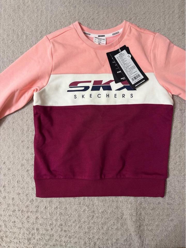 Свитшот Skechers