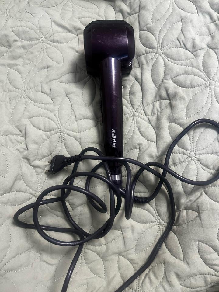 Стайлер BaByliss