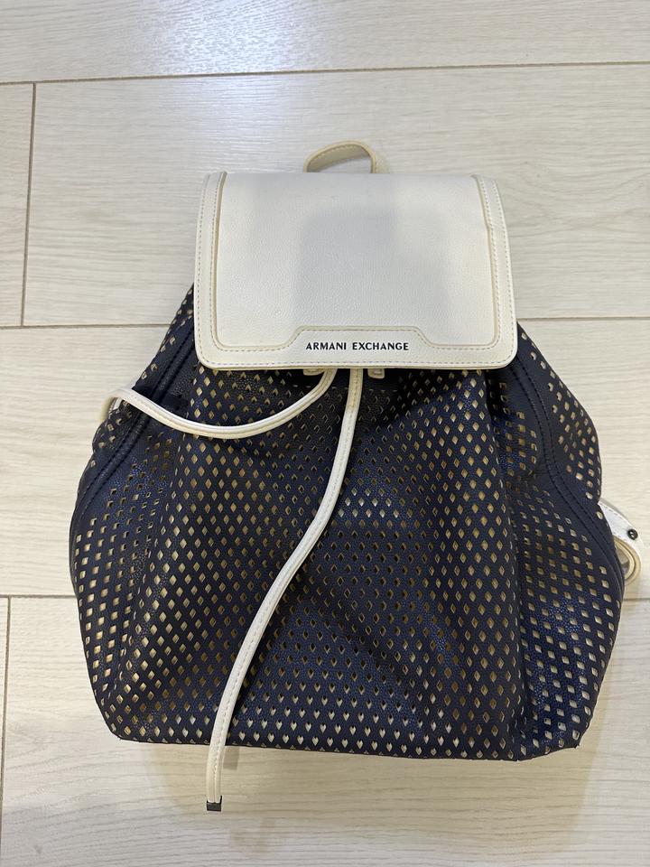 Armani Exchange