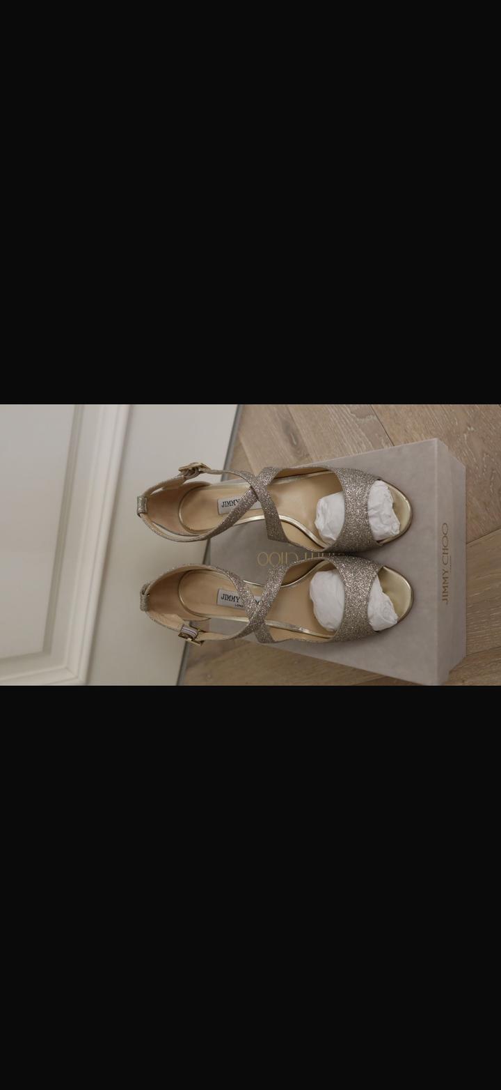 Jimmy Choo