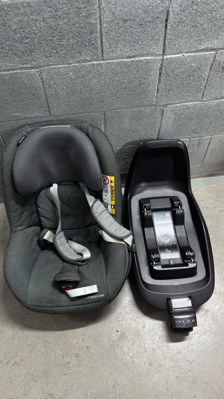 Maxi Cosi