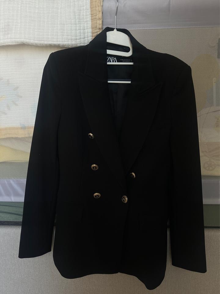 Пиджак ZARA
