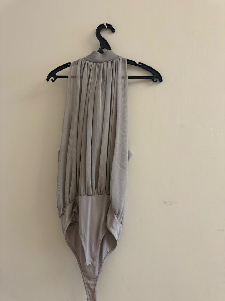 Боди ZARA