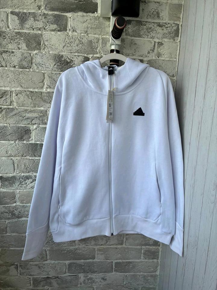 Adidas Zip