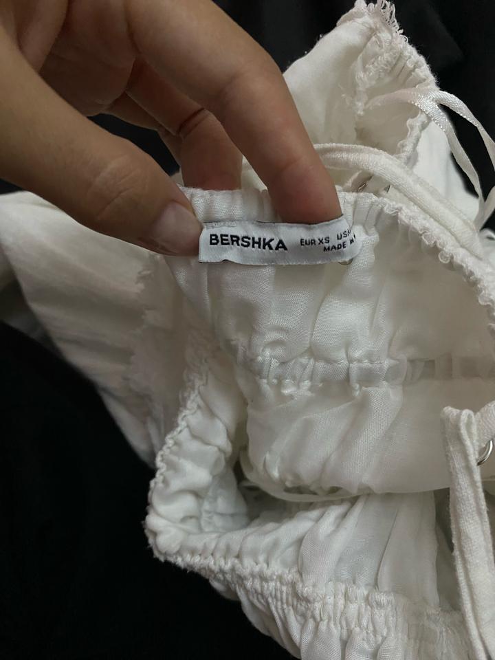 Bershka