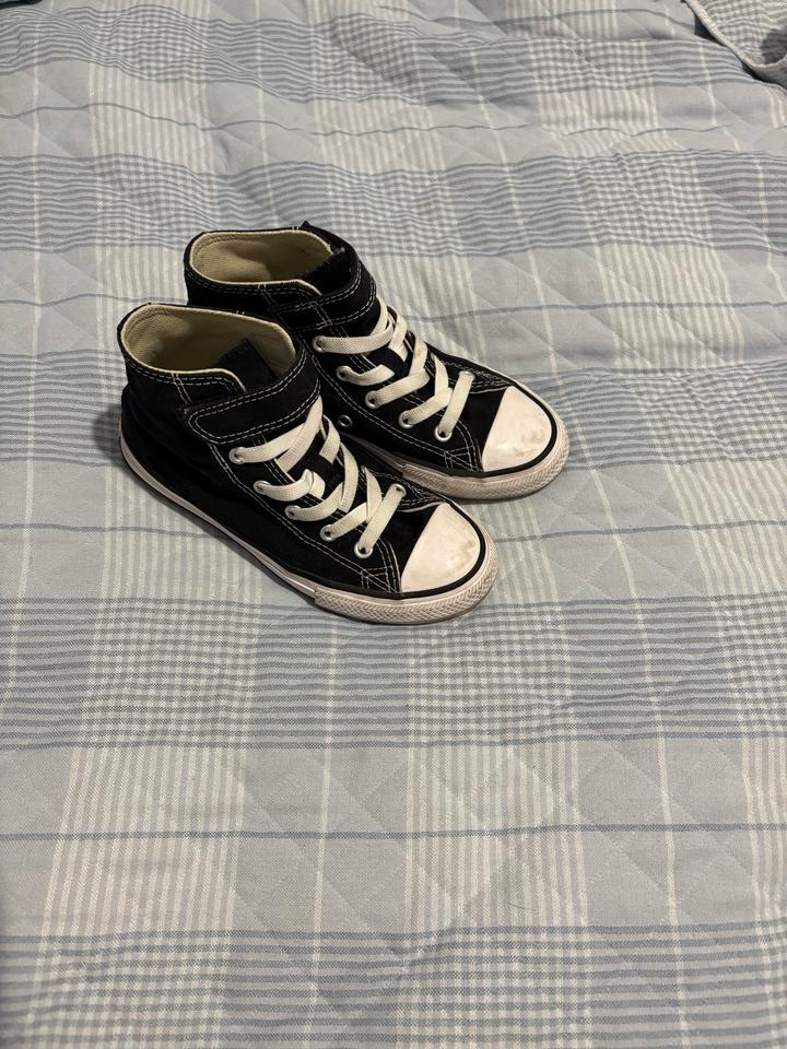 Converse
