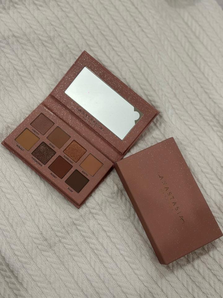 Anastasia Beverly Hills