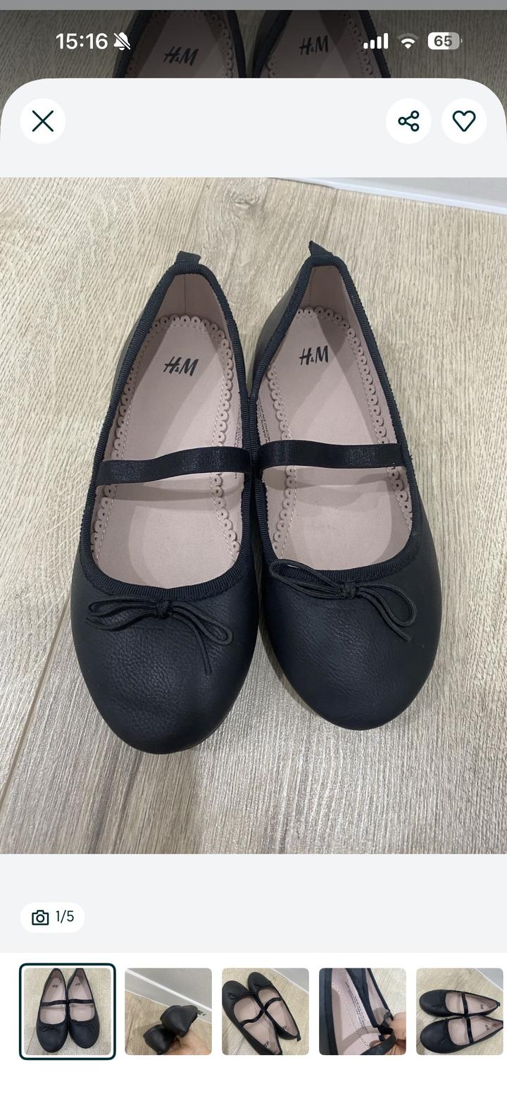 H&M