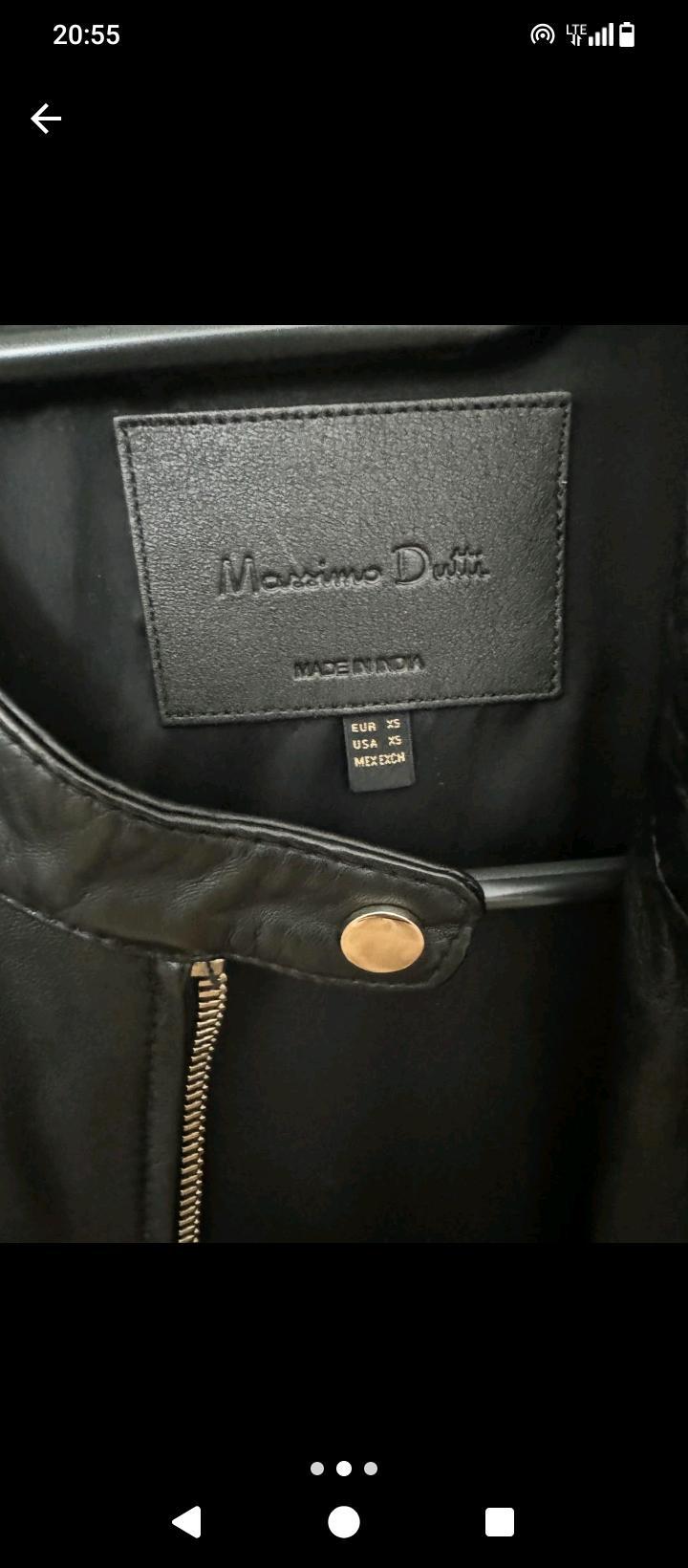 Massimo Dutti