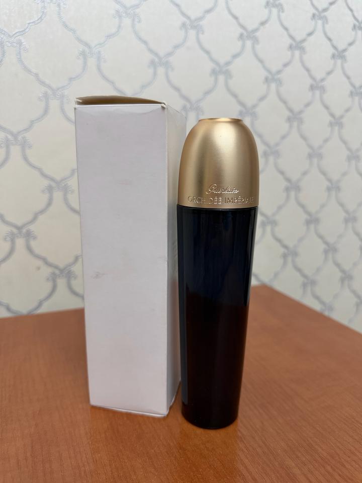 Guerlain Orchidée Impériale лосьон-эссенция для лица
