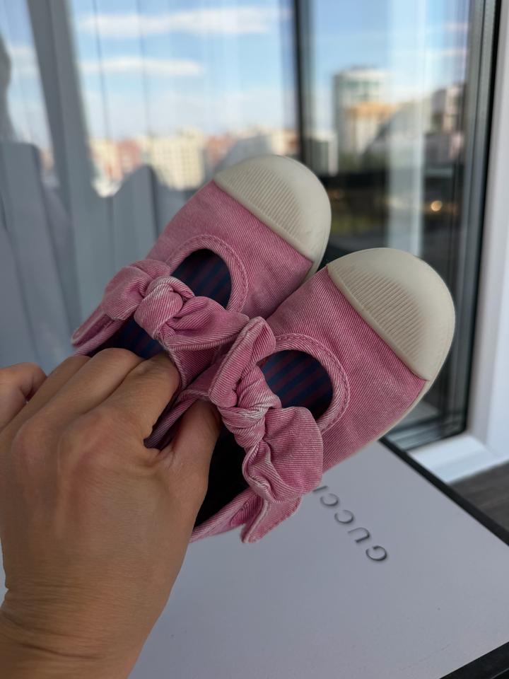 Туфельки Zara