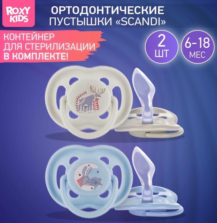 Roxy kids