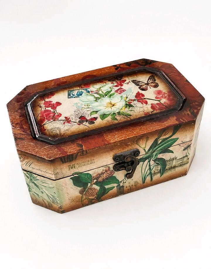 Handmade (ручная работа)